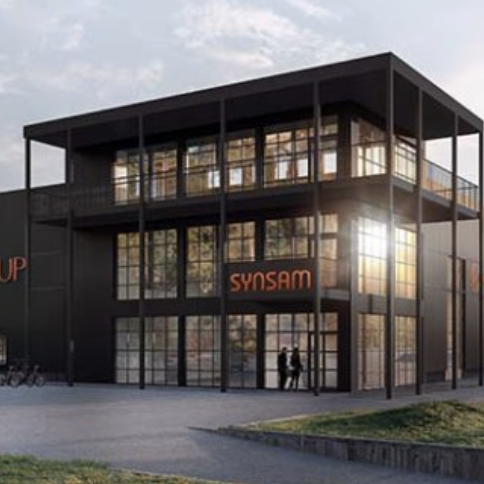 Synsam Innovationscenter